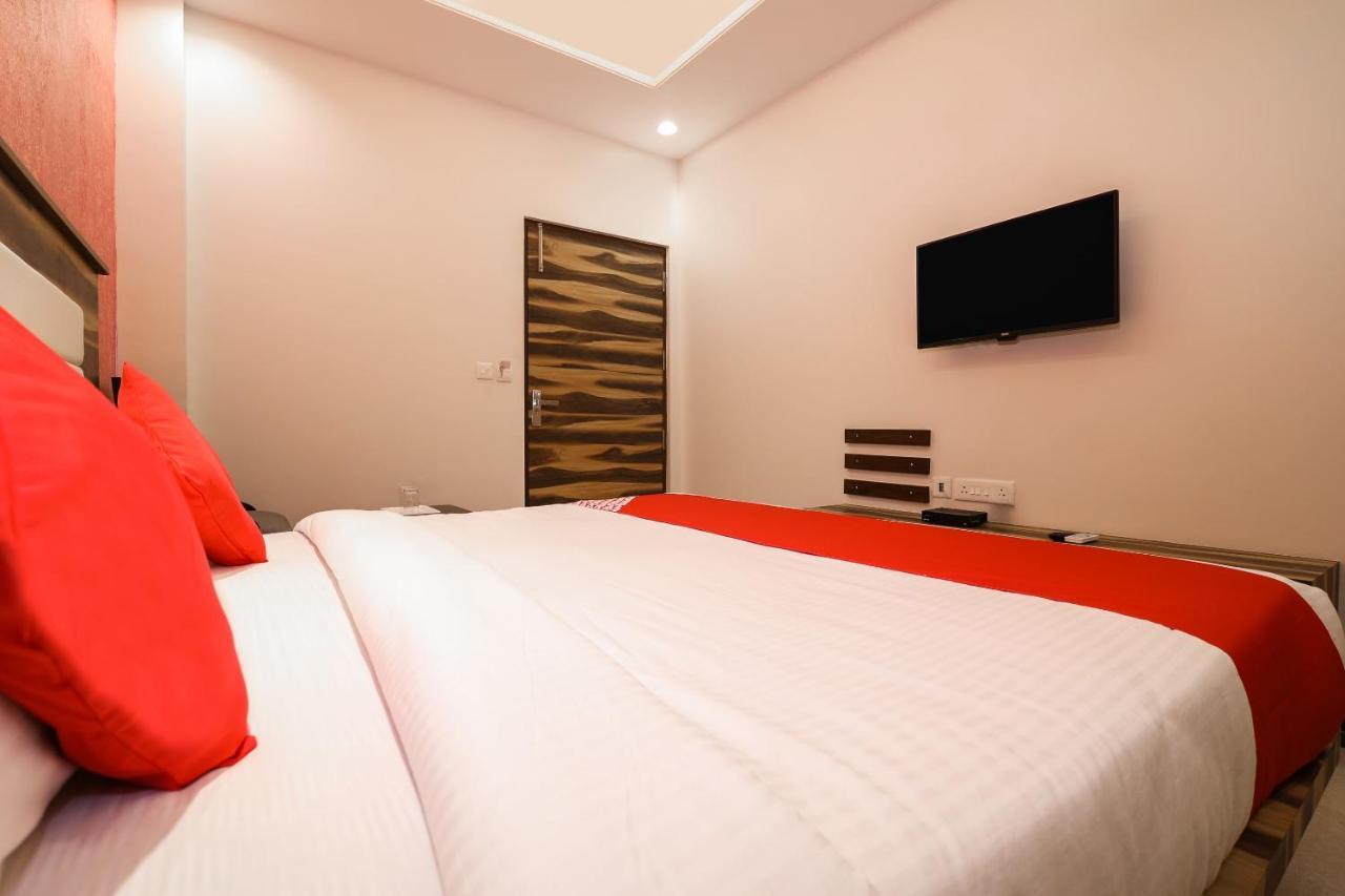 Hotel Wind Palace Jaipur