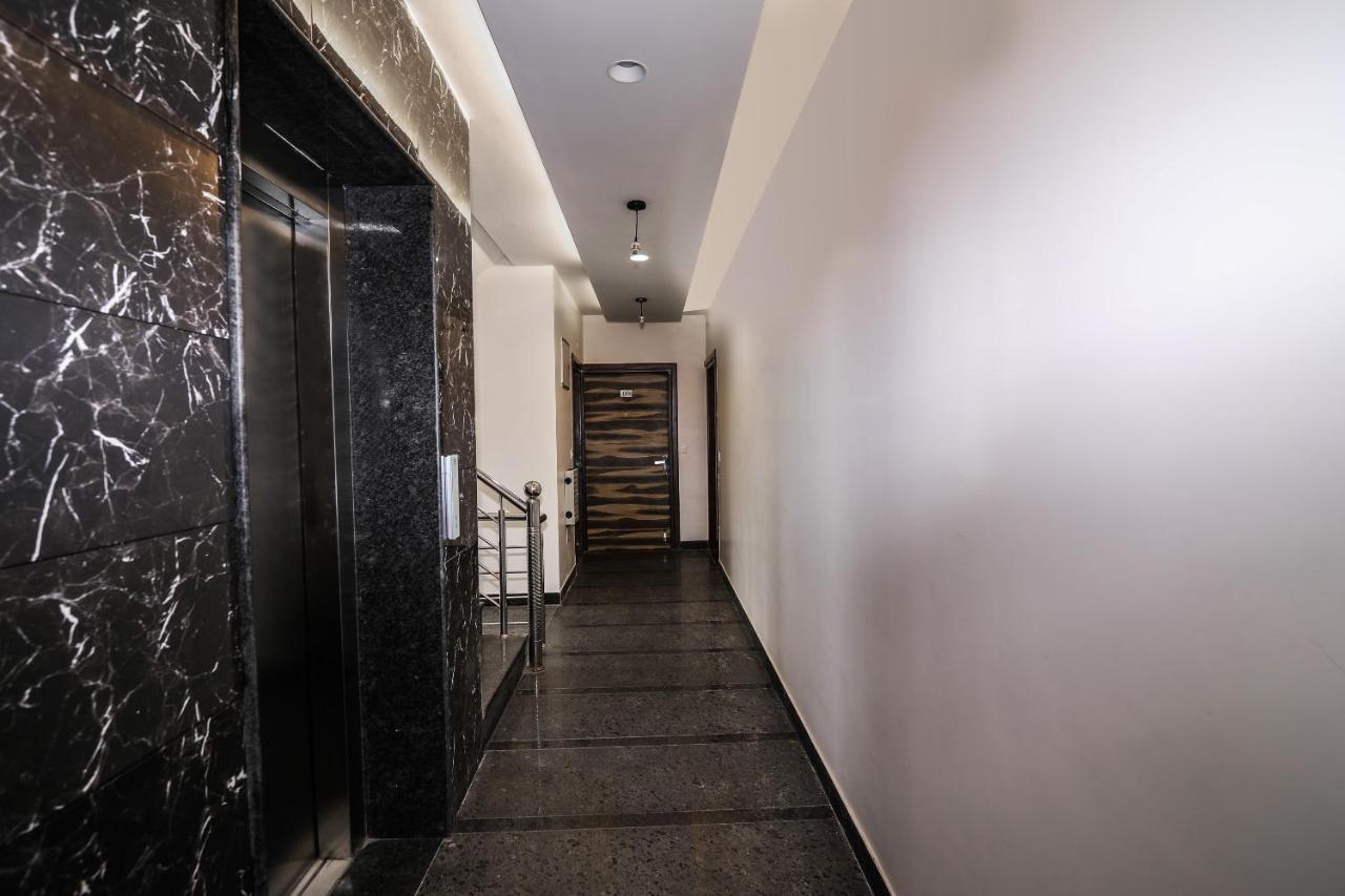 Wind Palace Hotel 3*
