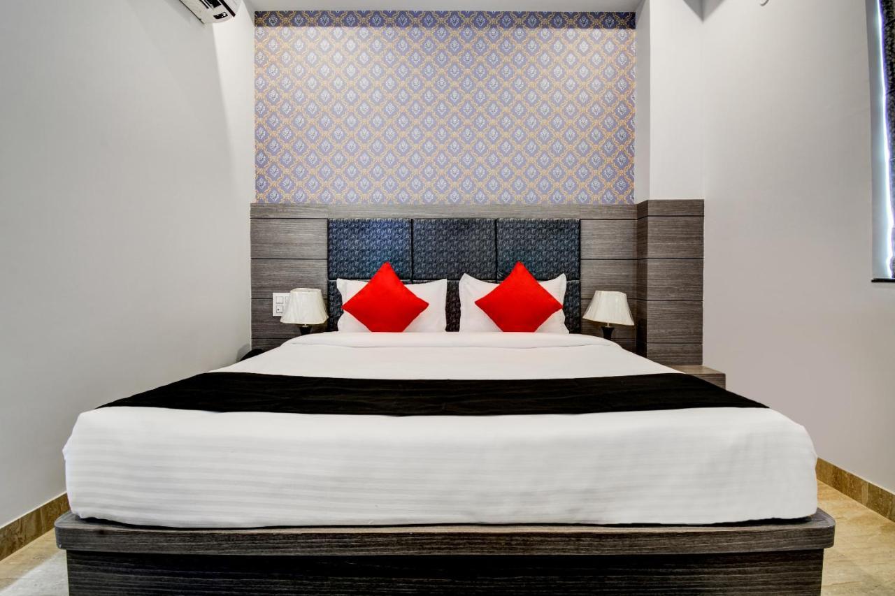 Hotel Grand Anshul