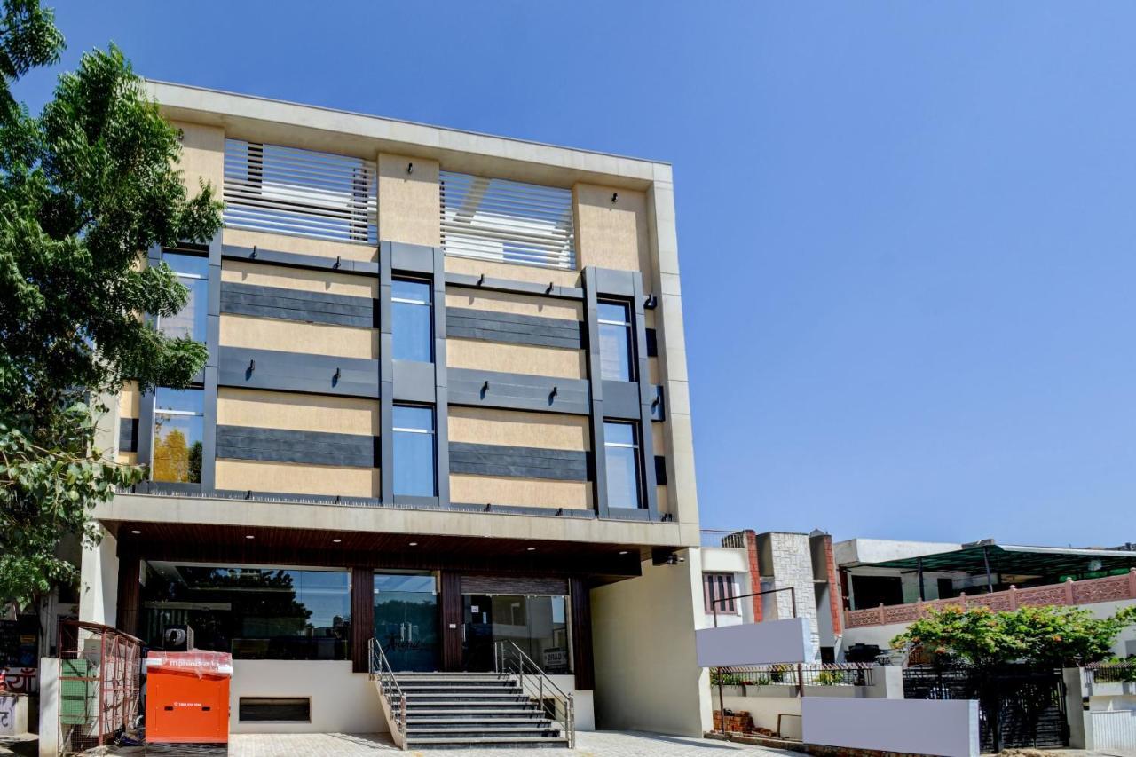 Grand Anshul Hotel Jaipur