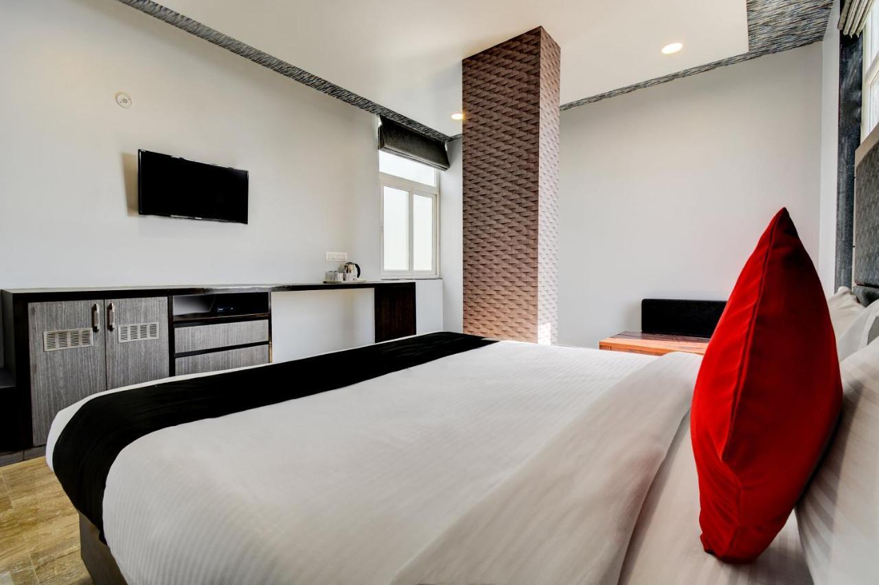 Grand Anshul Hotel 3*