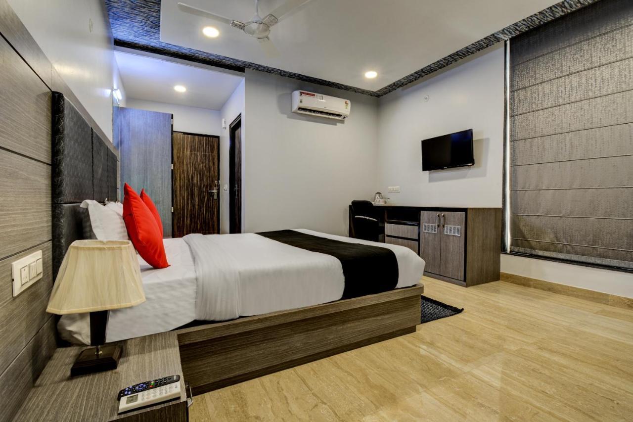 Grand Anshul Hotel 3*