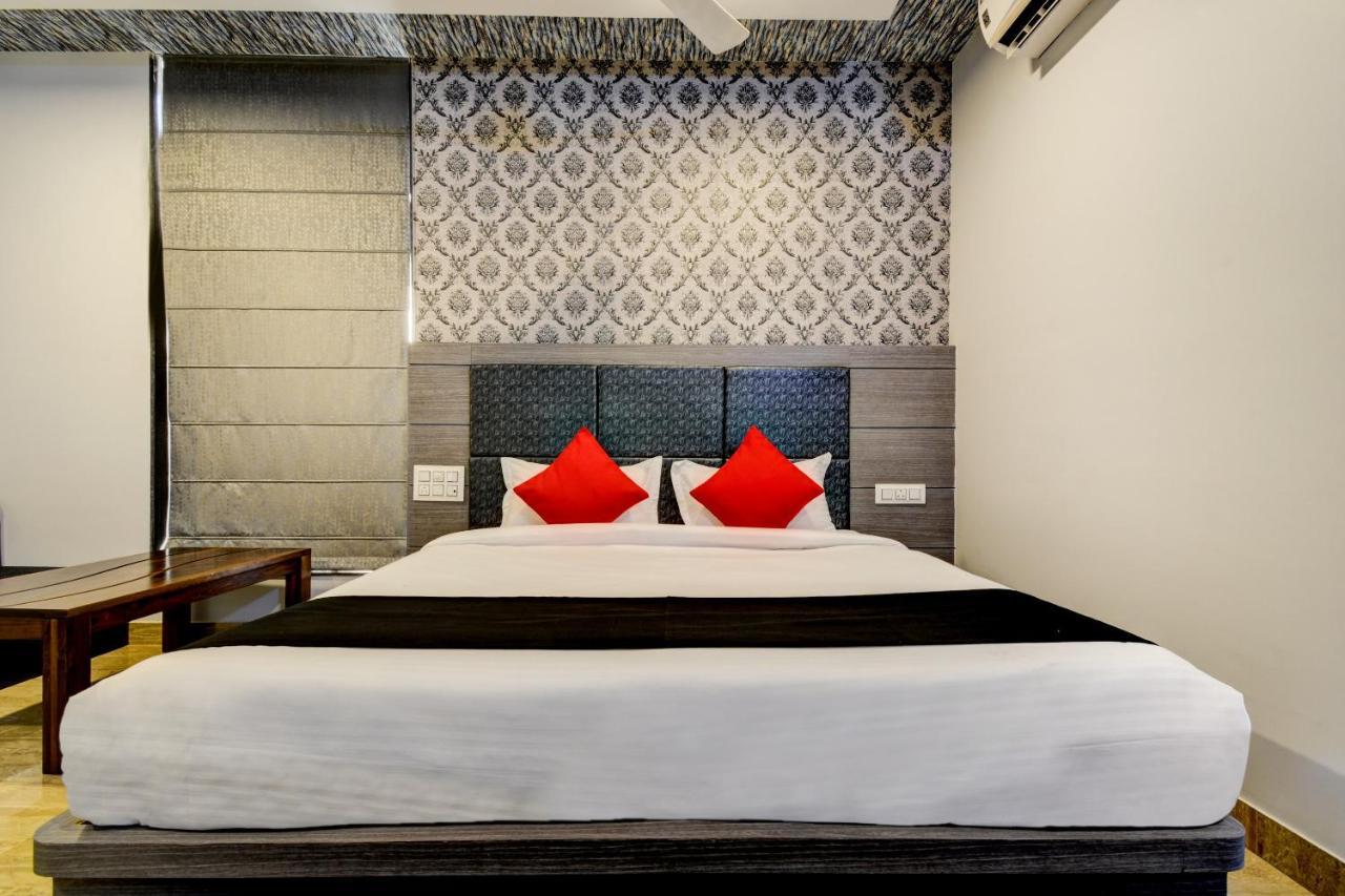 Hotel Grand Anshul Jaipur