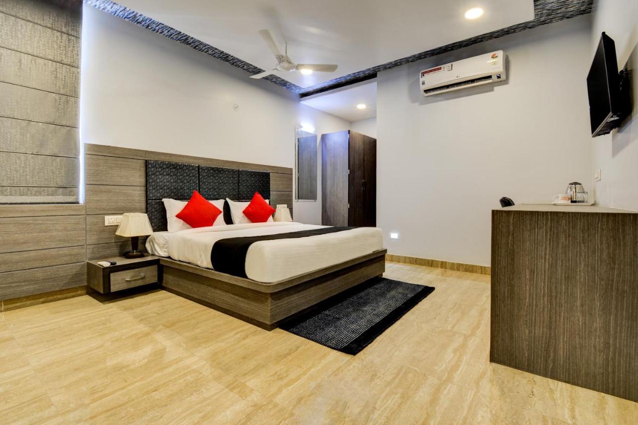 Grand Anshul Jaipur