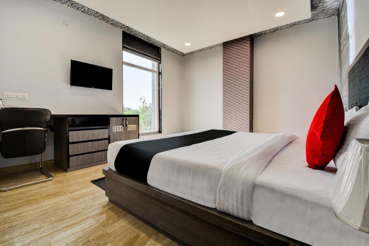 Grand Anshul Jaipur