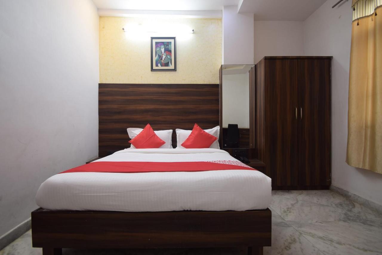 Guest house Oyo 22400 Lichana Haveli Jaipur