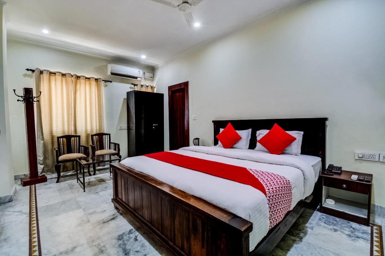 Guest house Oyo 22400 Lichana Haveli 3*