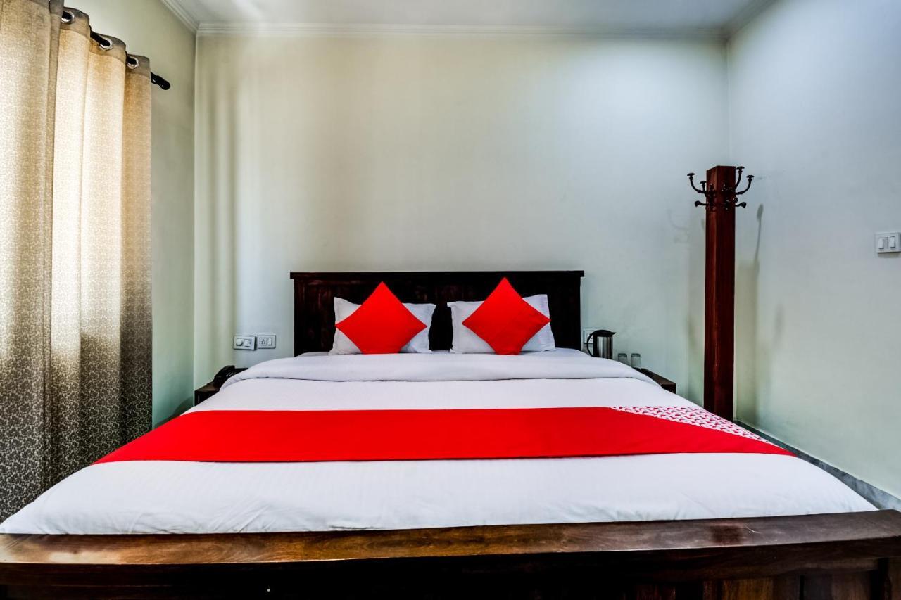 Oyo 22400 Lichana Haveli 3* Jaipur