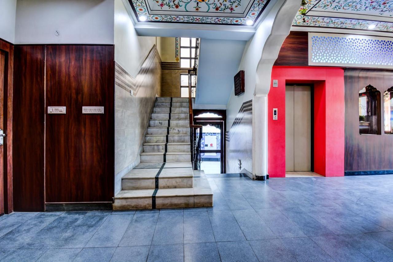 Oyo 22400 Lichana Haveli Guest house Jaipur