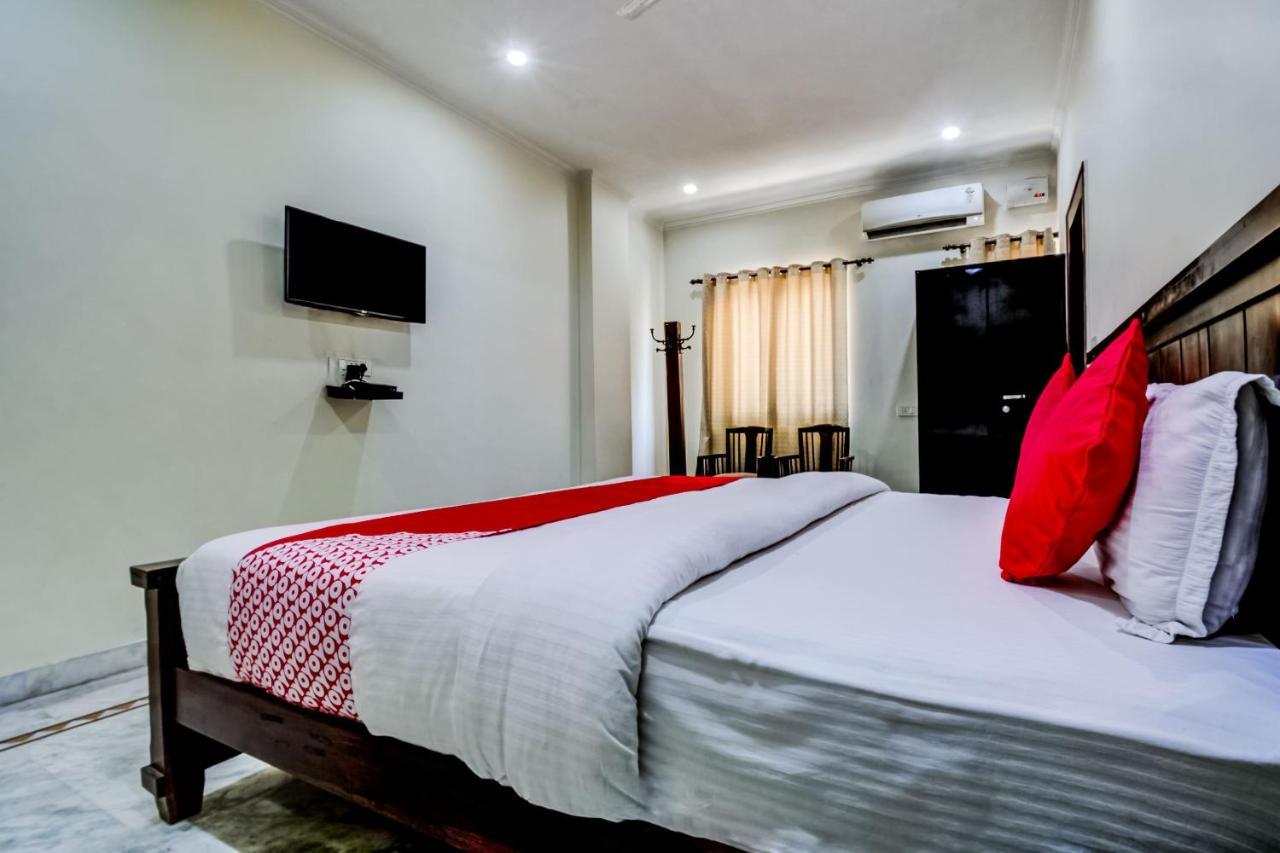 Guest house Oyo 22400 Lichana Haveli 3*