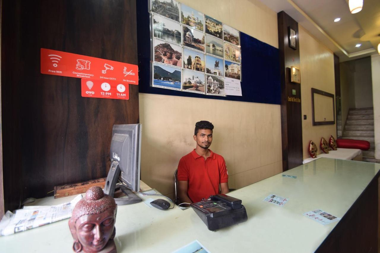 Guest house Oyo 22400 Lichana Haveli