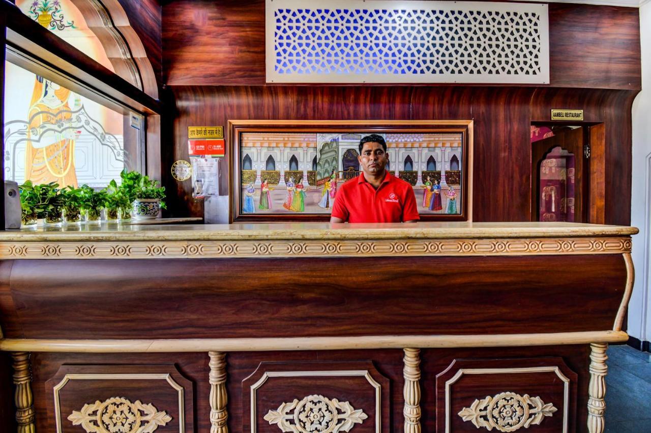 Oyo 22400 Lichana Haveli Guest house 3*