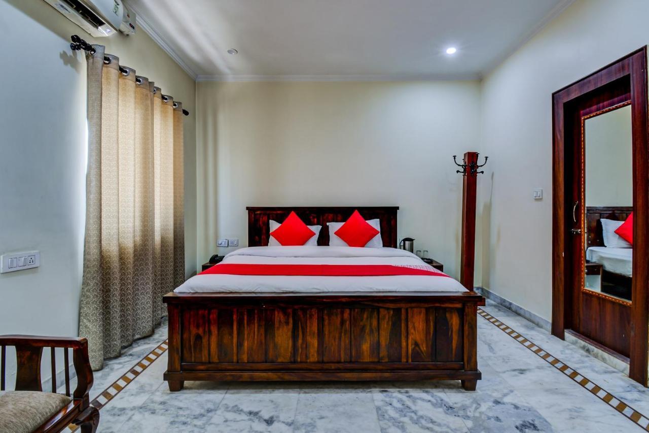 Oyo 22400 Lichana Haveli Jaipur