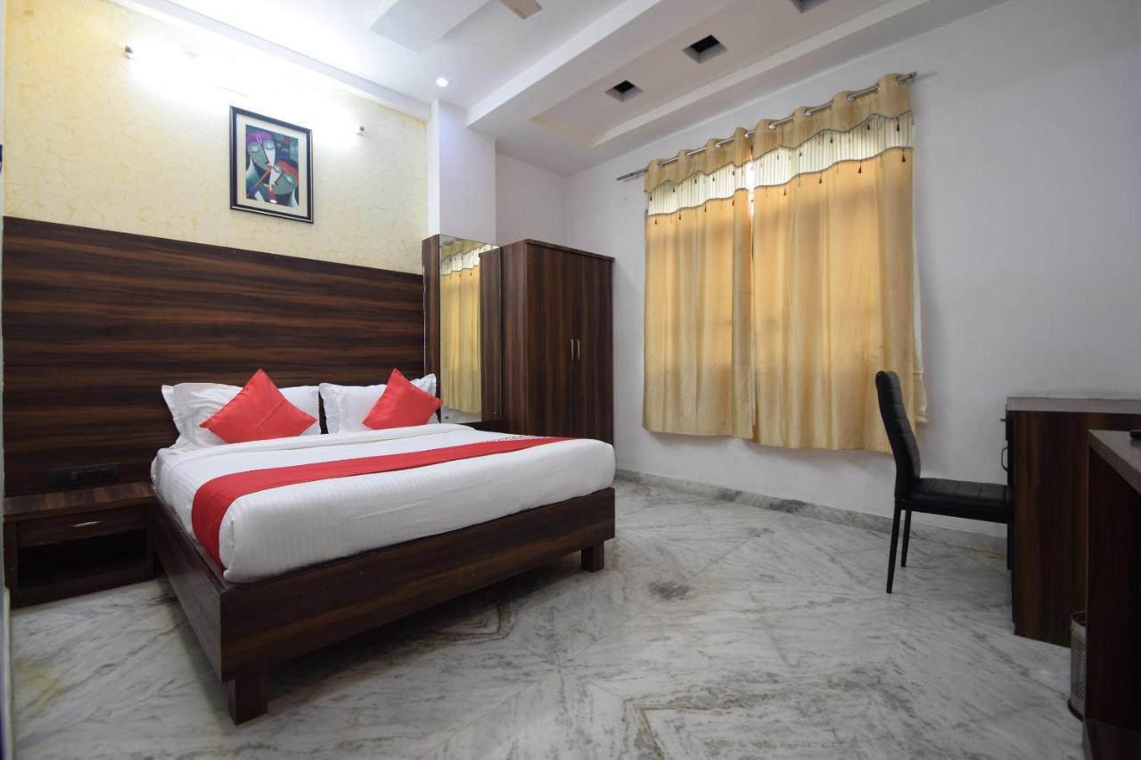 Oyo 22400 Lichana Haveli