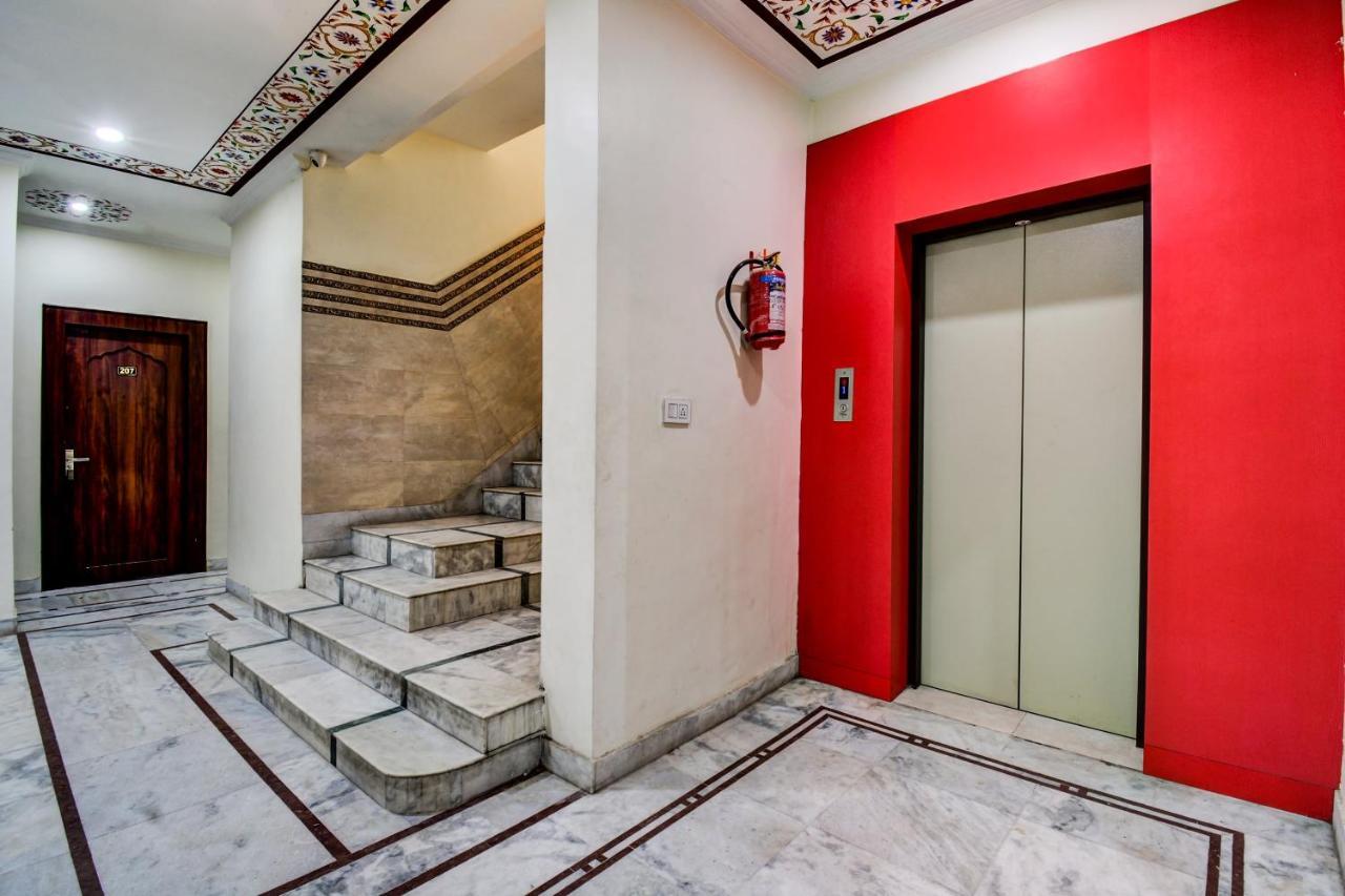 Oyo 22400 Lichana Haveli Guest house 3*