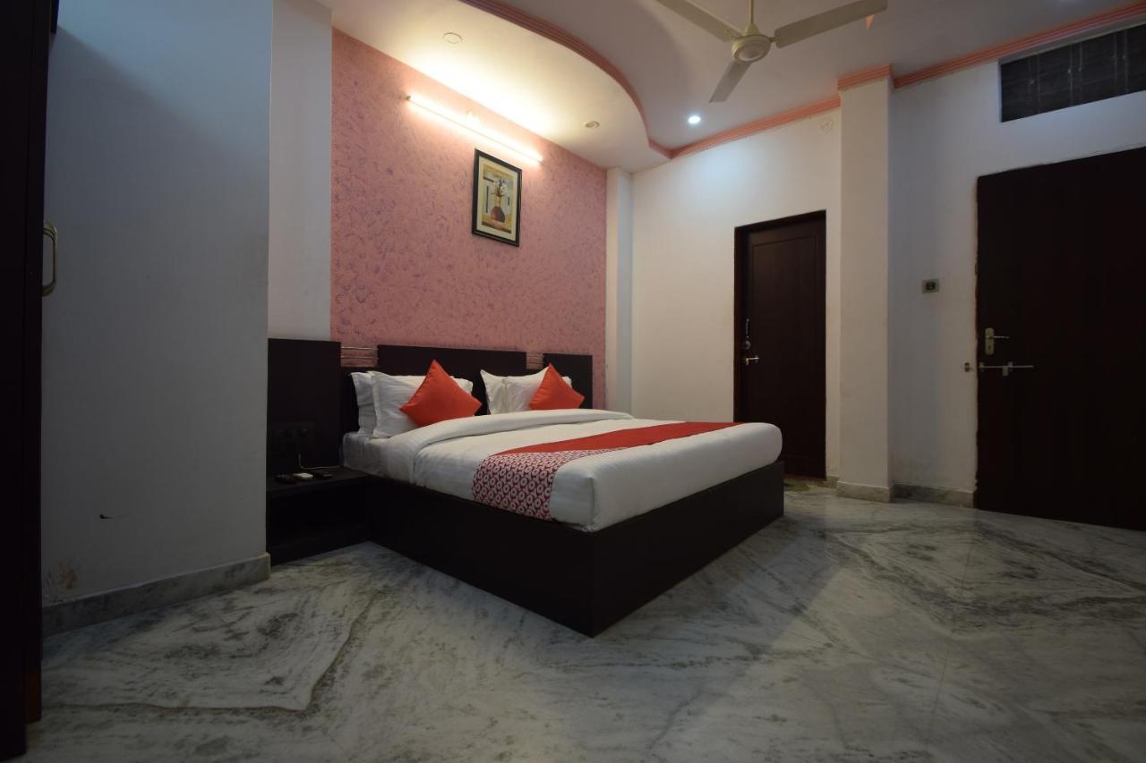 Oyo 22400 Lichana Haveli Jaipur