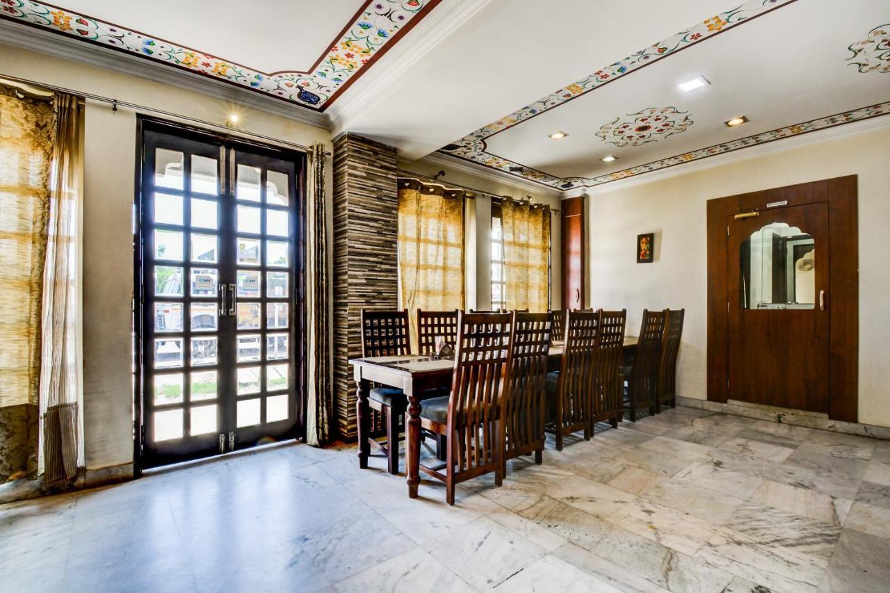 Oyo 22400 Lichana Haveli Jaipur