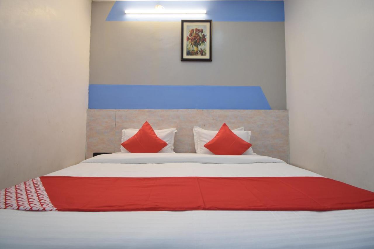 Oyo 22400 Lichana Haveli