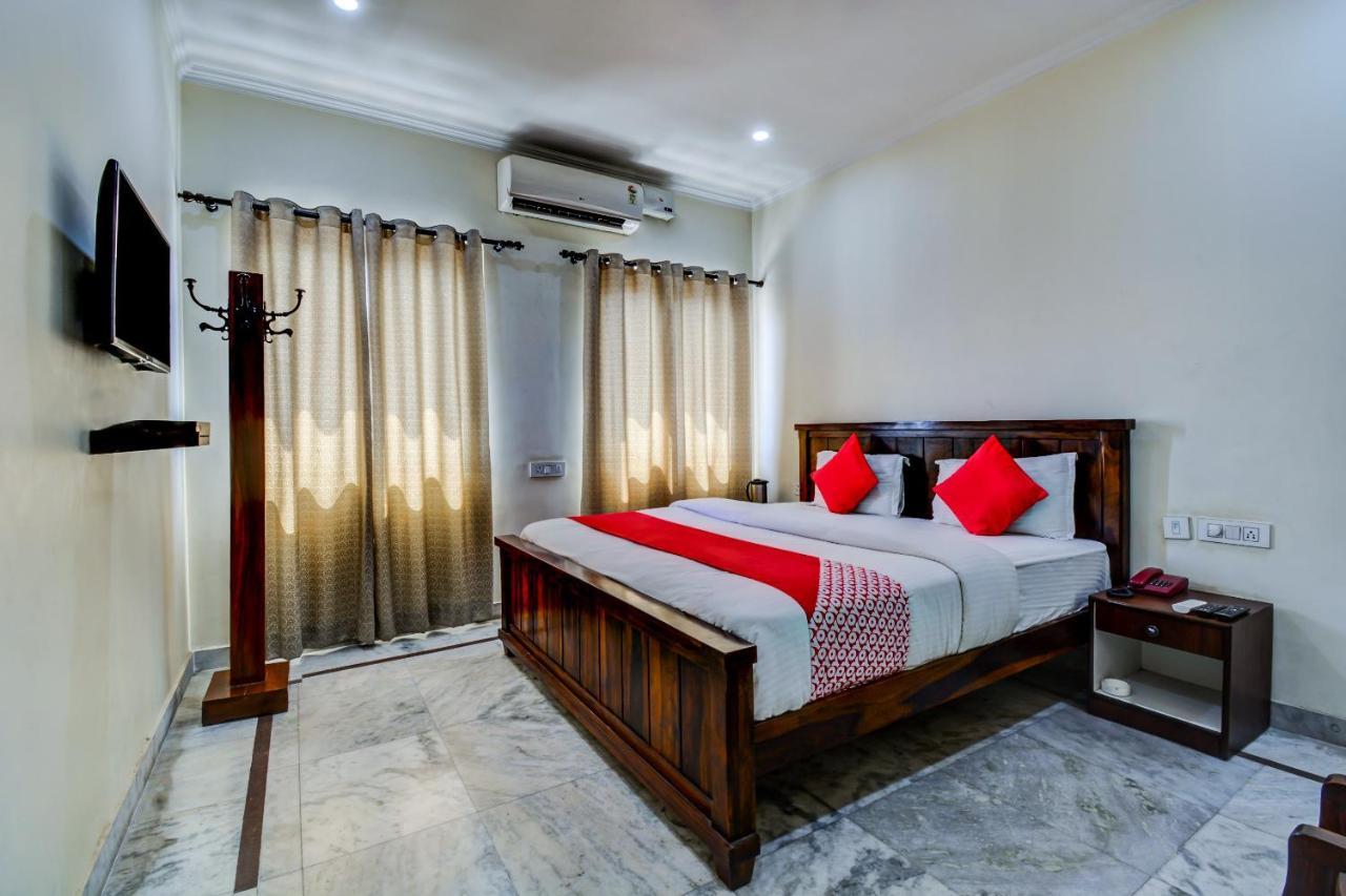 Oyo 22400 Lichana Haveli Guest house Jaipur