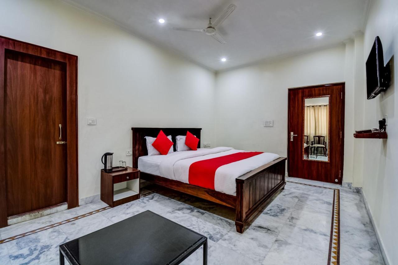 Guest house Oyo 22400 Lichana Haveli Jaipur