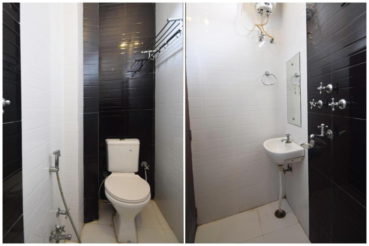 Oyo 22400 Lichana Haveli Guest house Jaipur