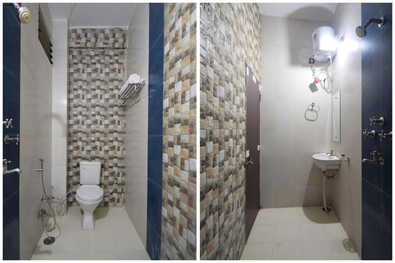 Oyo 22400 Lichana Haveli 3*