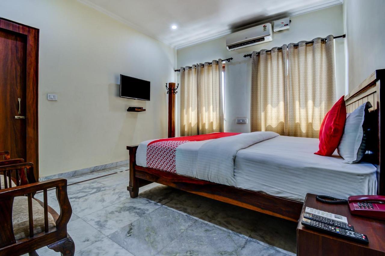 Guest house Oyo 22400 Lichana Haveli