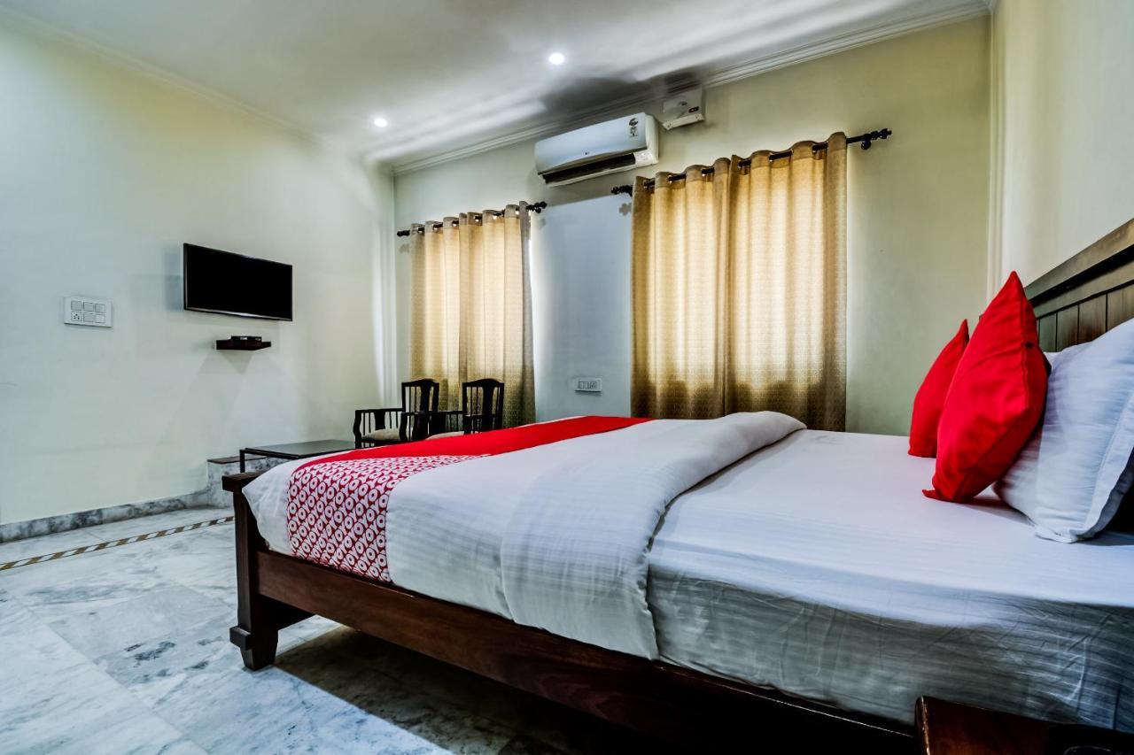 Guest house Oyo 22400 Lichana Haveli 3*