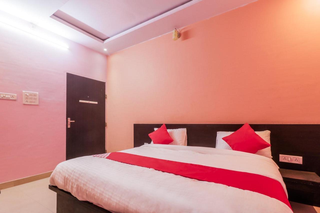 O Shivam Palace Hotel Jaipur