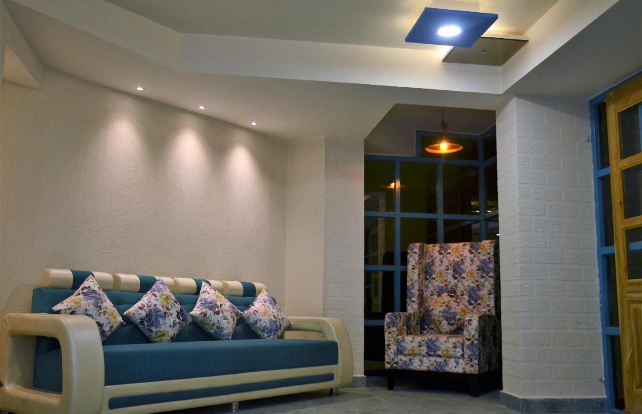 Istana - A Luxury 3* Jaipur