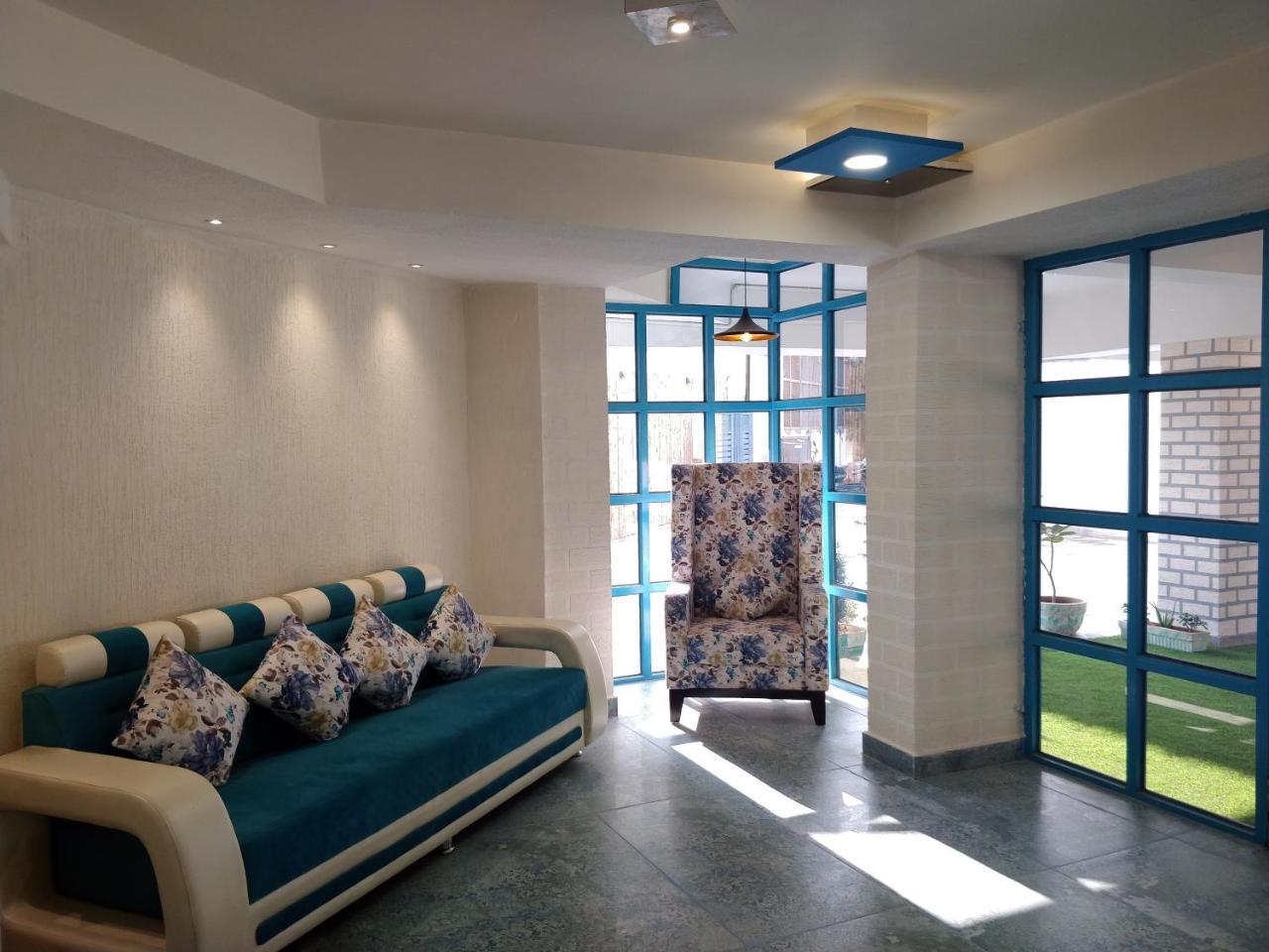 Istana - A Luxury Hotel Jaipur
