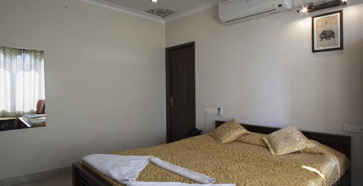 Bed & Breakfast Maya Niwas 2*