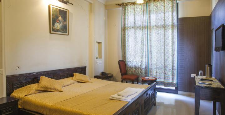 Maya Niwas Bed & Breakfast 2*