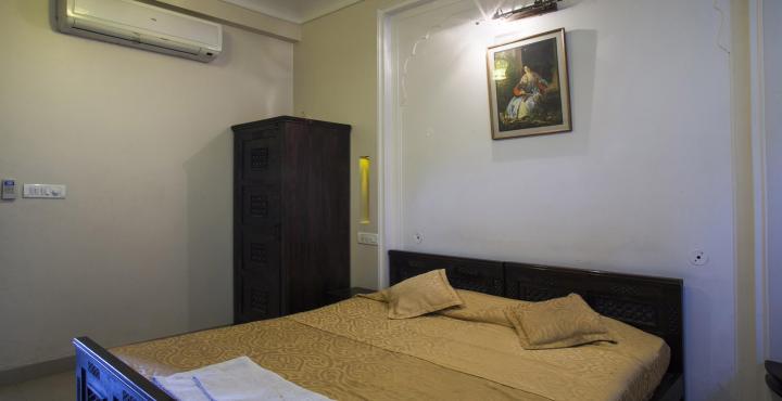 Maya Niwas Bed & Breakfast 2*