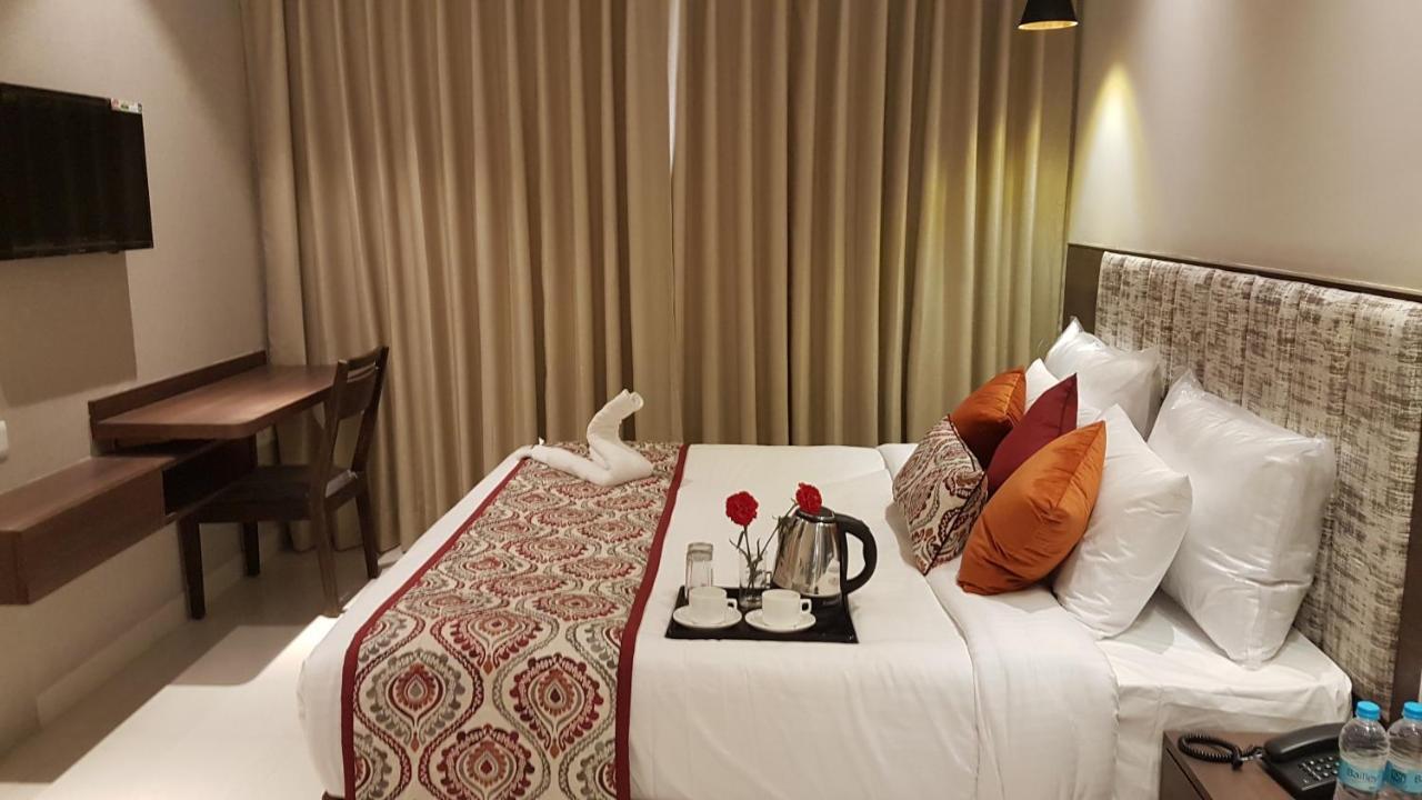 Hotel Sumaditya
