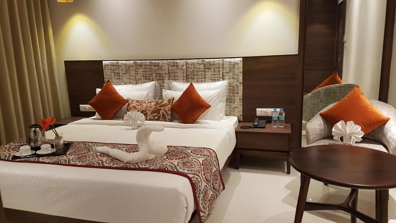 Sumaditya Hotel Jaipur