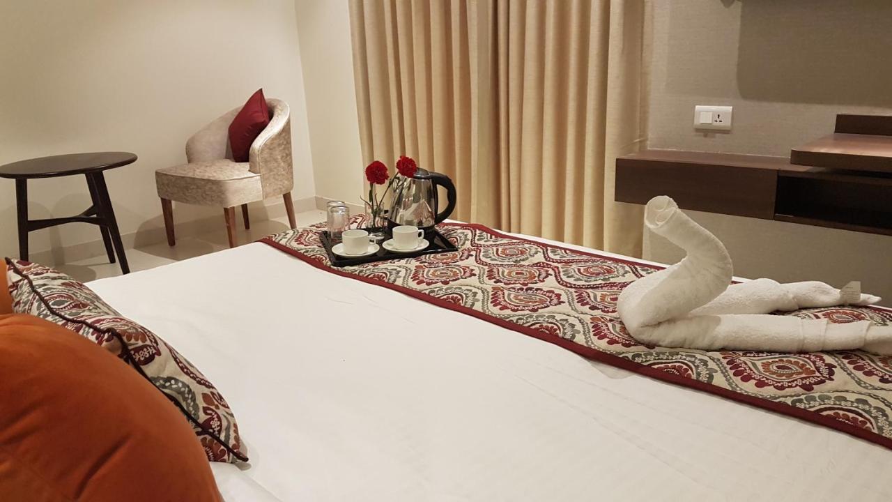Sumaditya Hotel