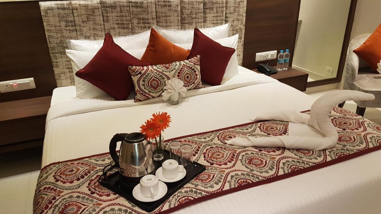 Sumaditya 3* Jaipur