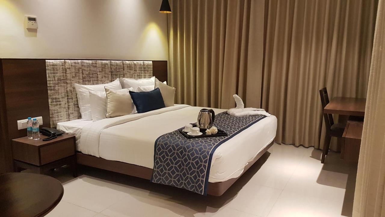 Hotel Sumaditya Jaipur