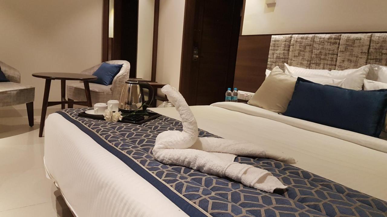 Hotel Sumaditya