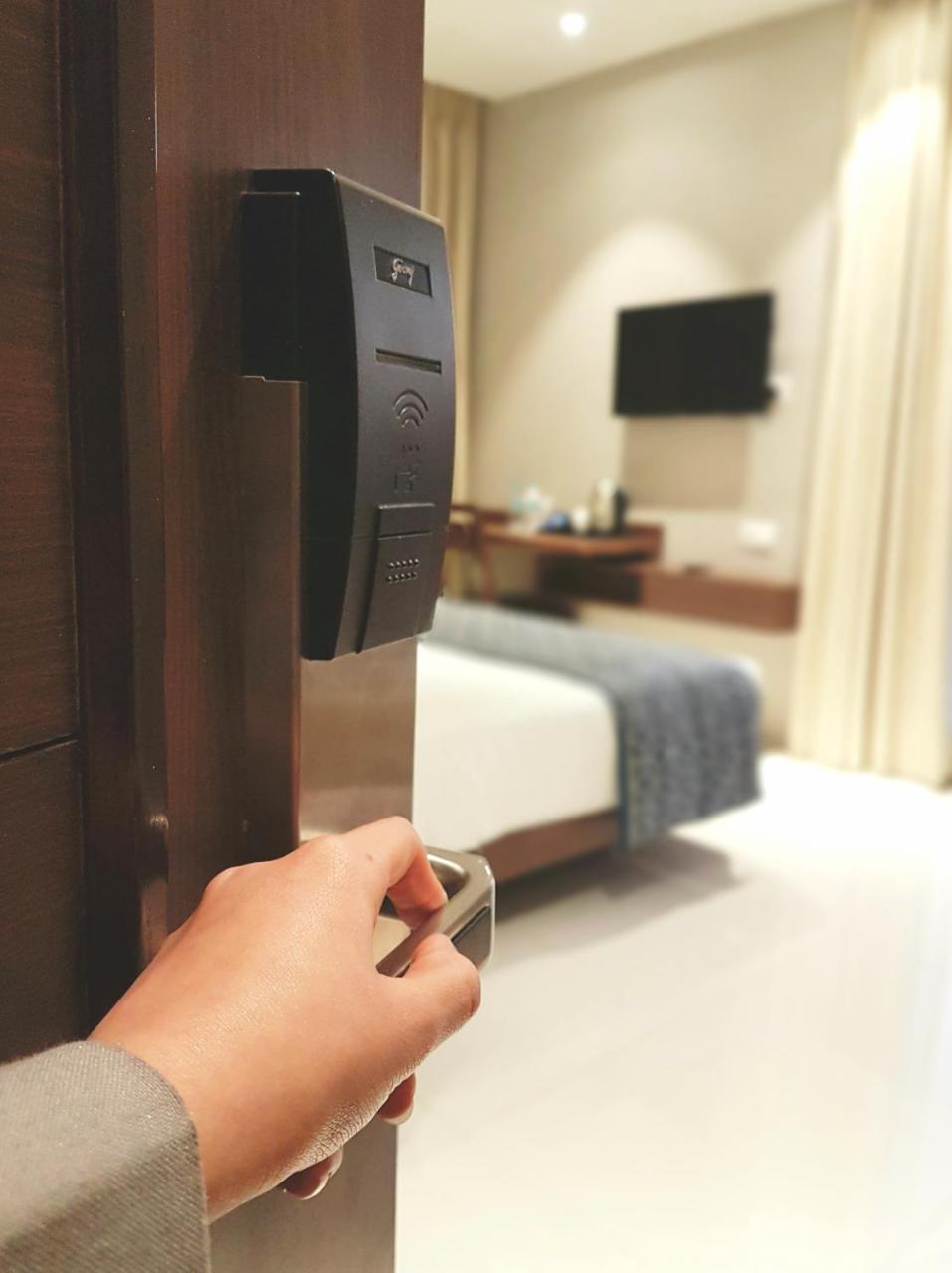 Hotel Sumaditya Jaipur