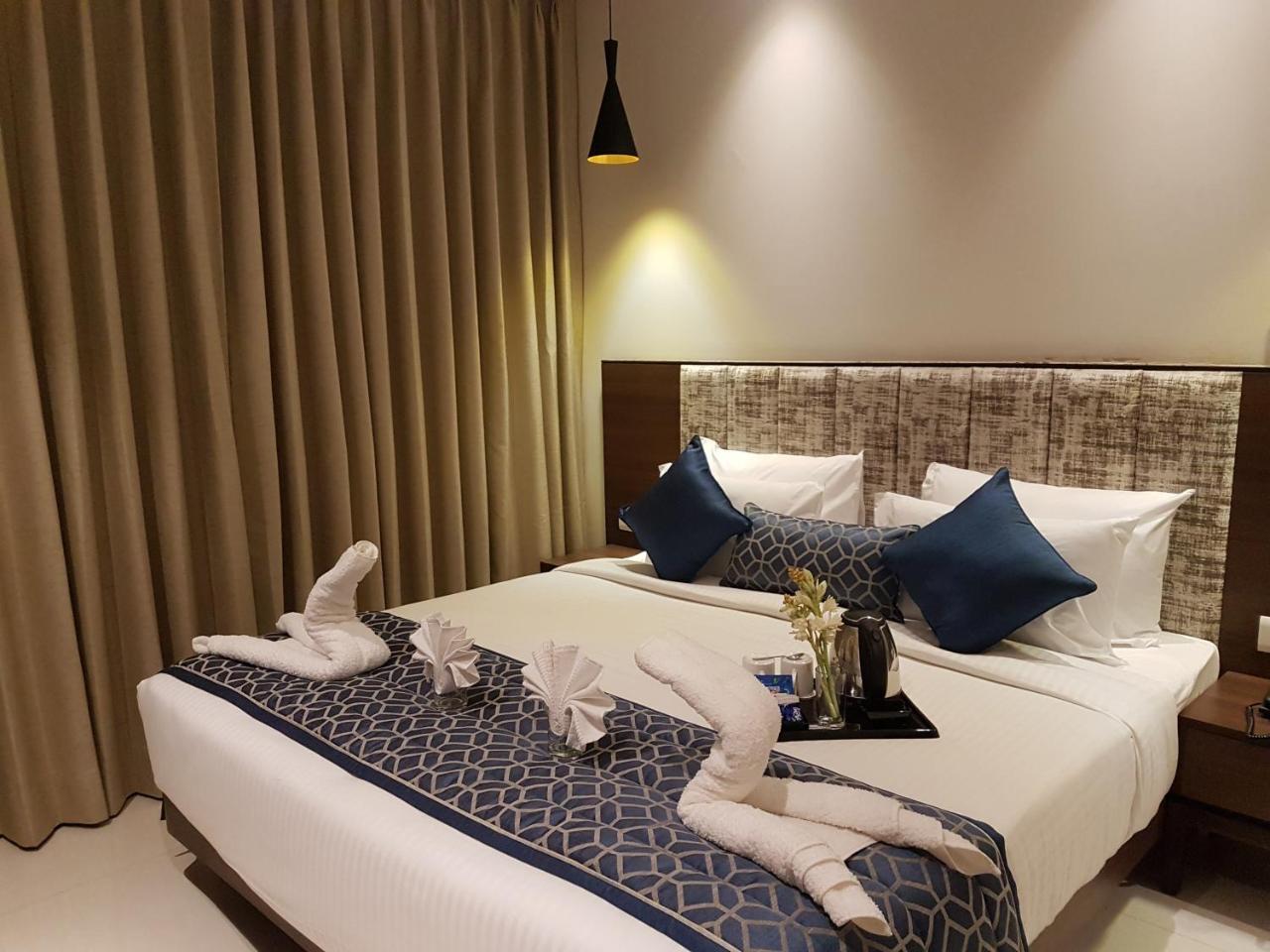 Hotel Sumaditya Jaipur