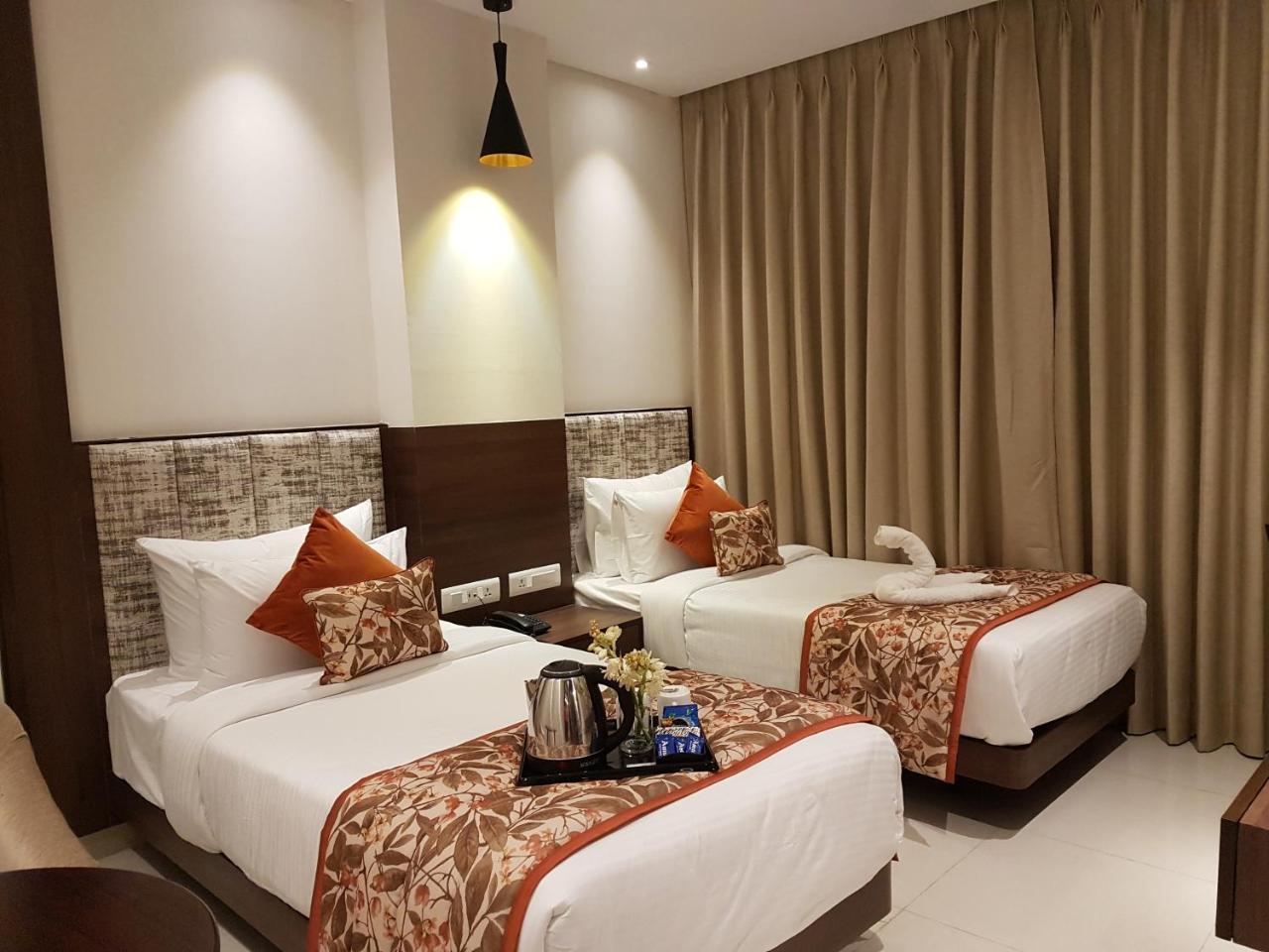 Sumaditya Hotel Jaipur