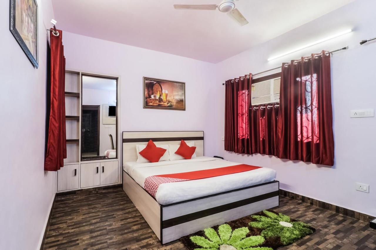 Oyo 23553 Padamgarh Residency Hotel