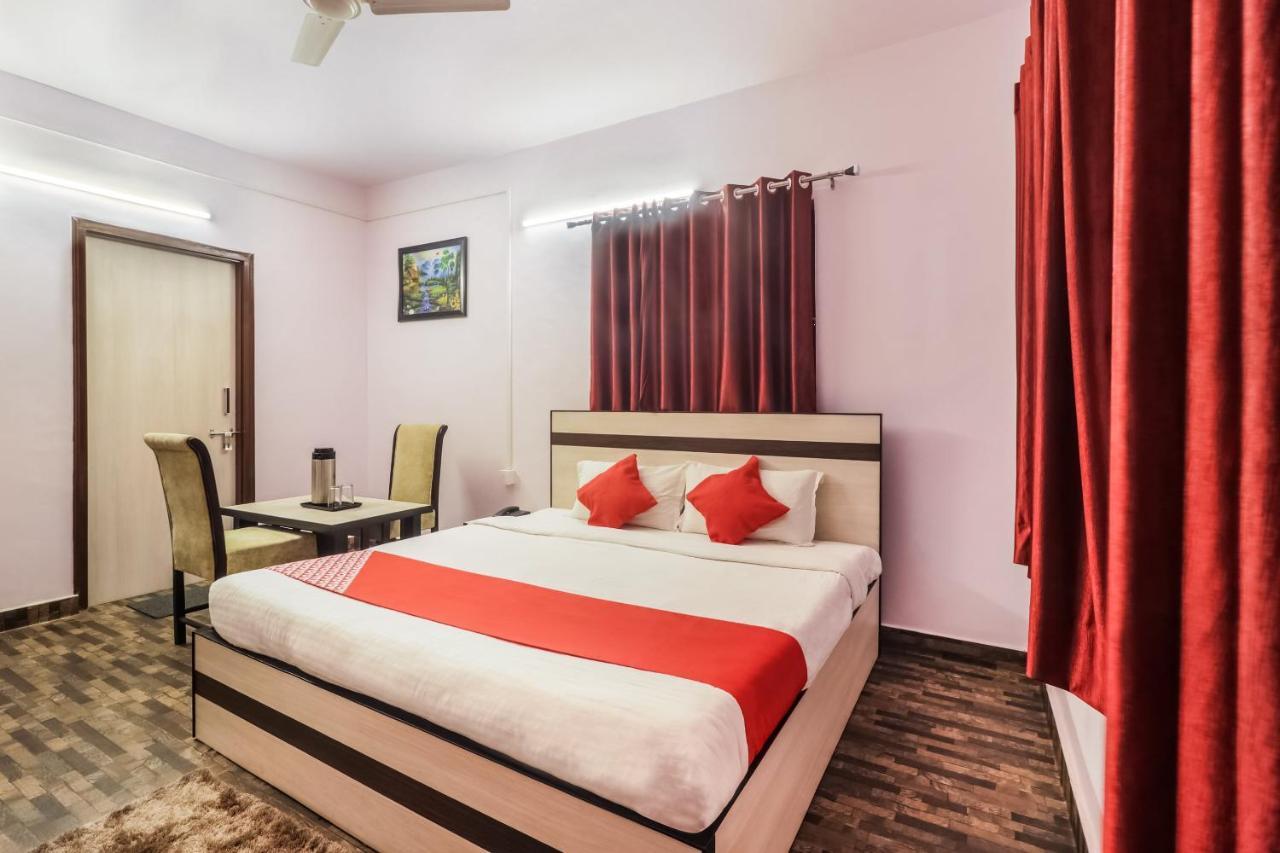 Oyo 23553 Padamgarh Residency 3* Jaipur