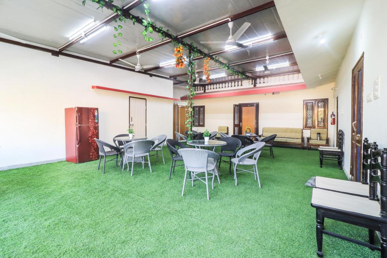 Oyo 23553 Padamgarh Residency Hotel Jaipur