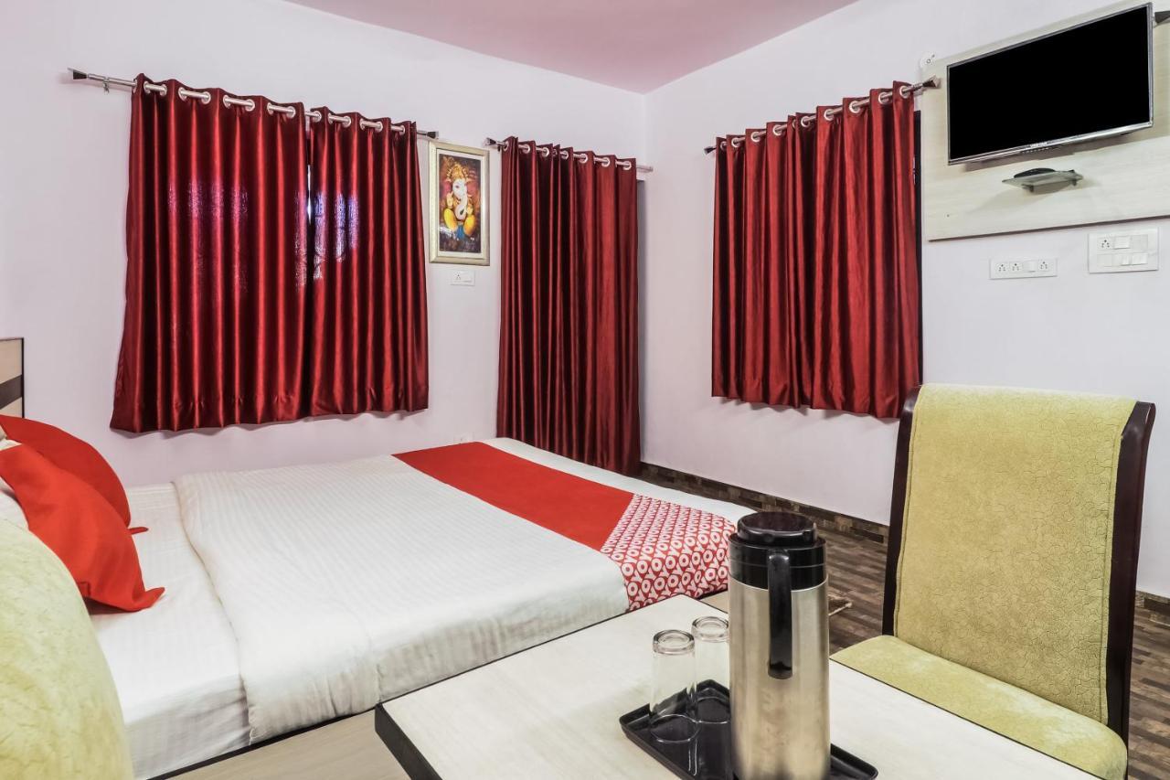 Oyo 23553 Padamgarh Residency Hotel 3*