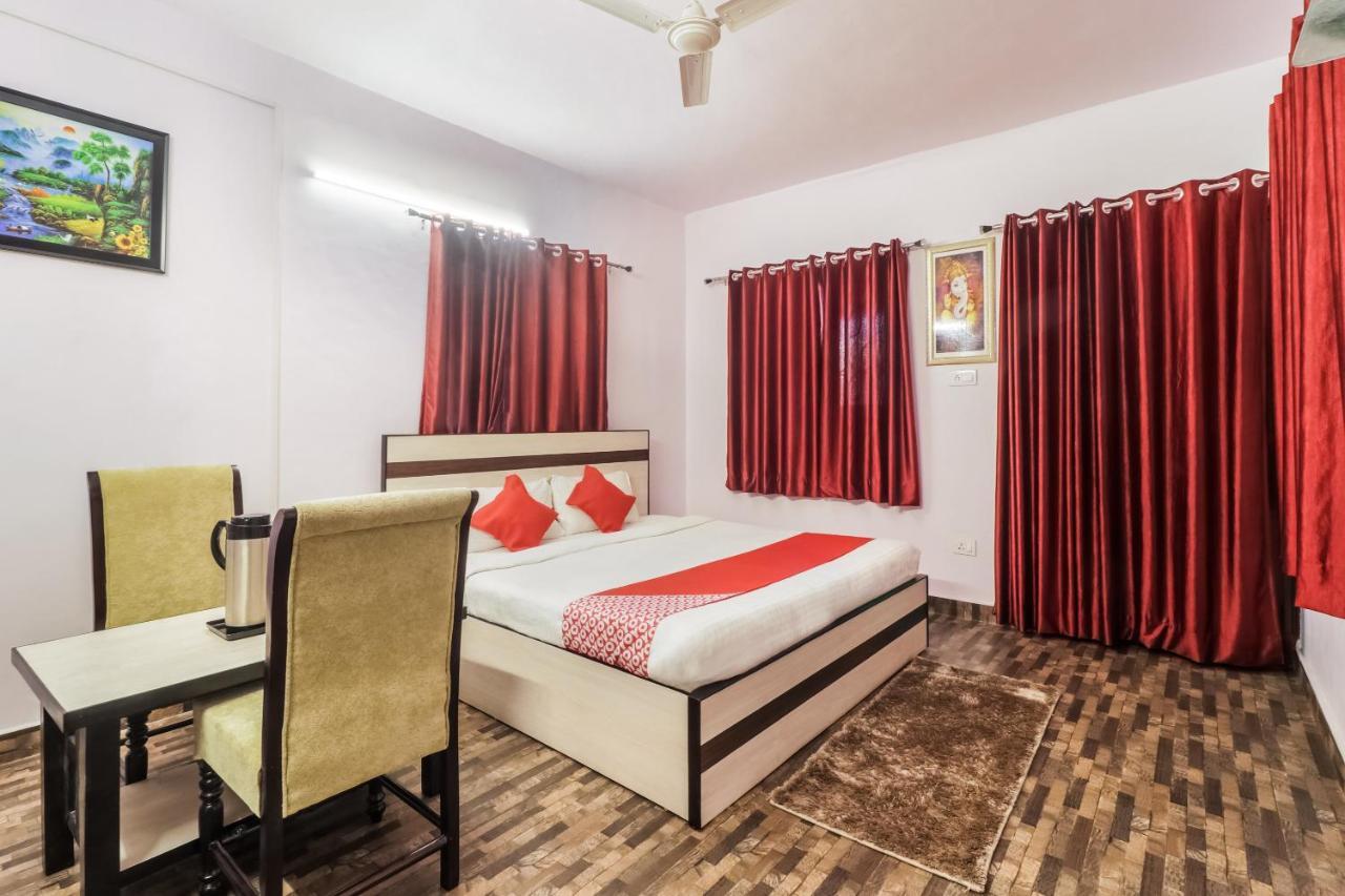Oyo 23553 Padamgarh Residency