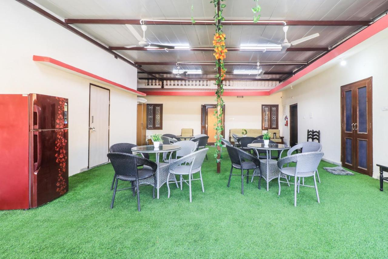 Oyo 23553 Padamgarh Residency Jaipur