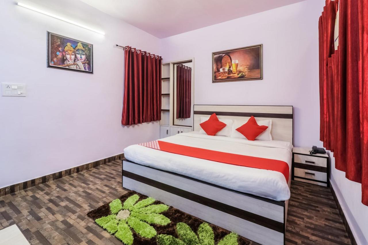 Oyo 23553 Padamgarh Residency 3* Jaipur